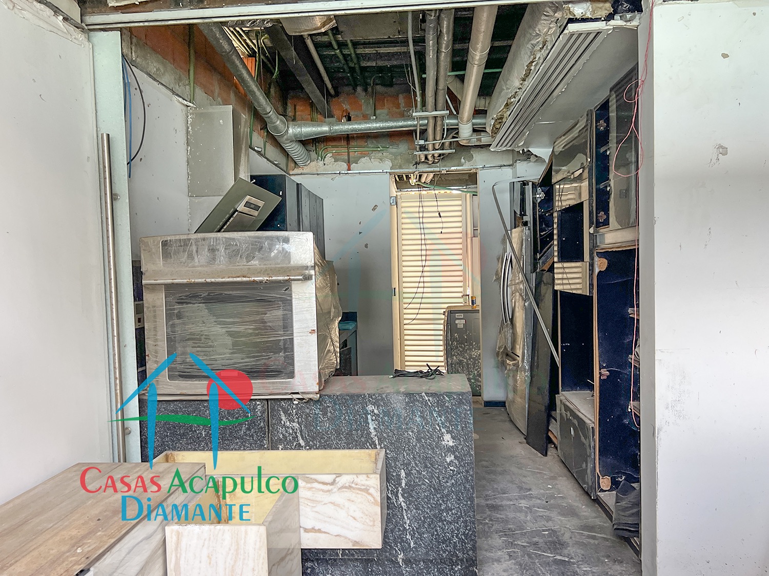 Solar Ocean PH 3 - Cocina 1 Solar Ocean PH 3 - Cocina 1